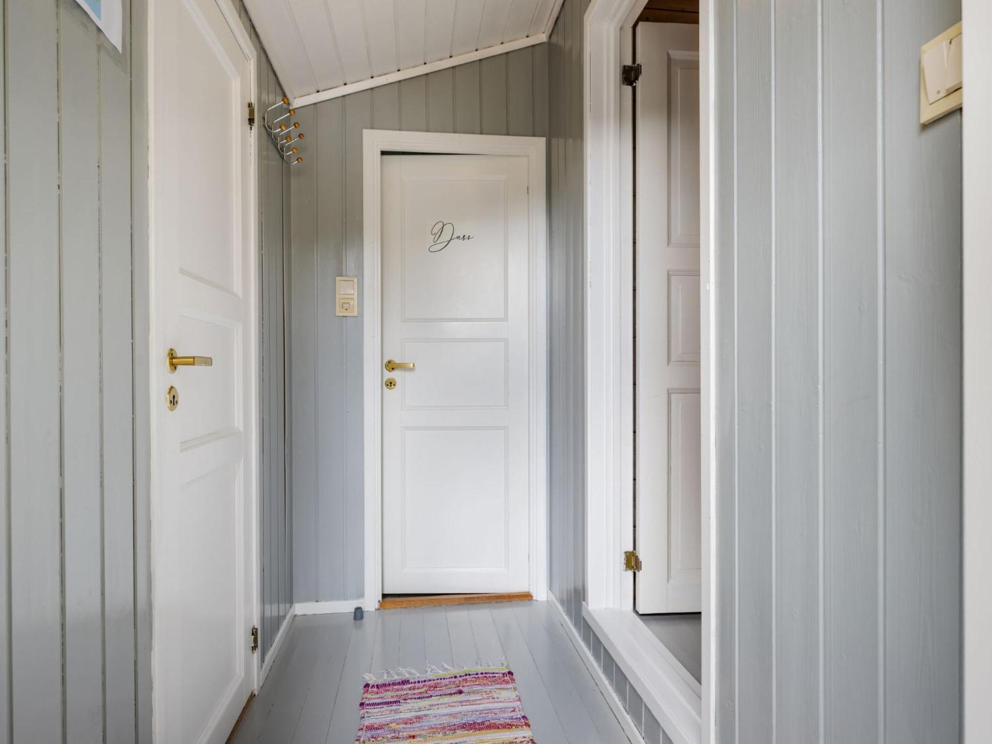 Holiday Home Granlien - Fjs546 By Interhome Gjolanger Eksteriør bilde