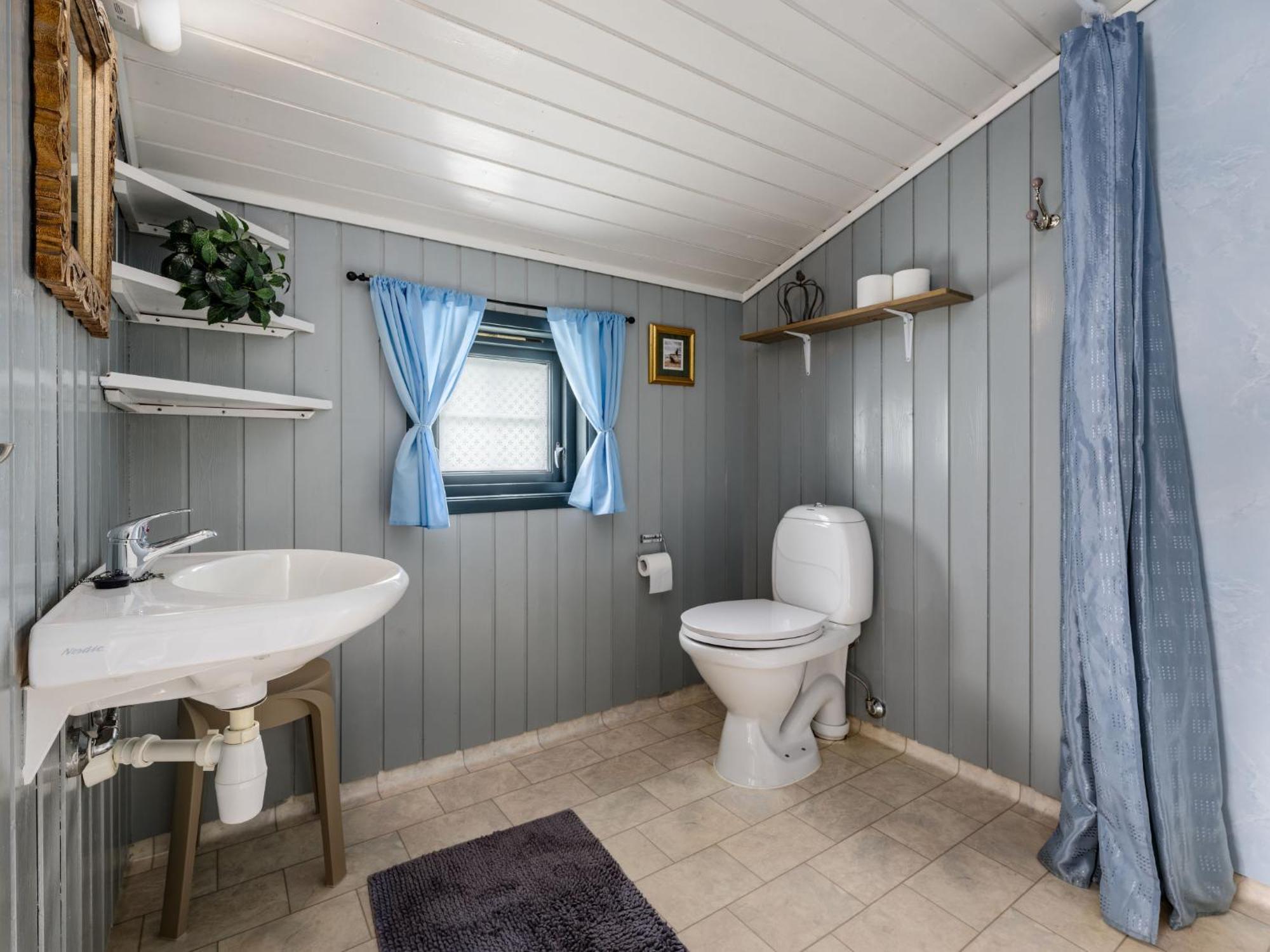 Holiday Home Granlien - Fjs546 By Interhome Gjolanger Eksteriør bilde