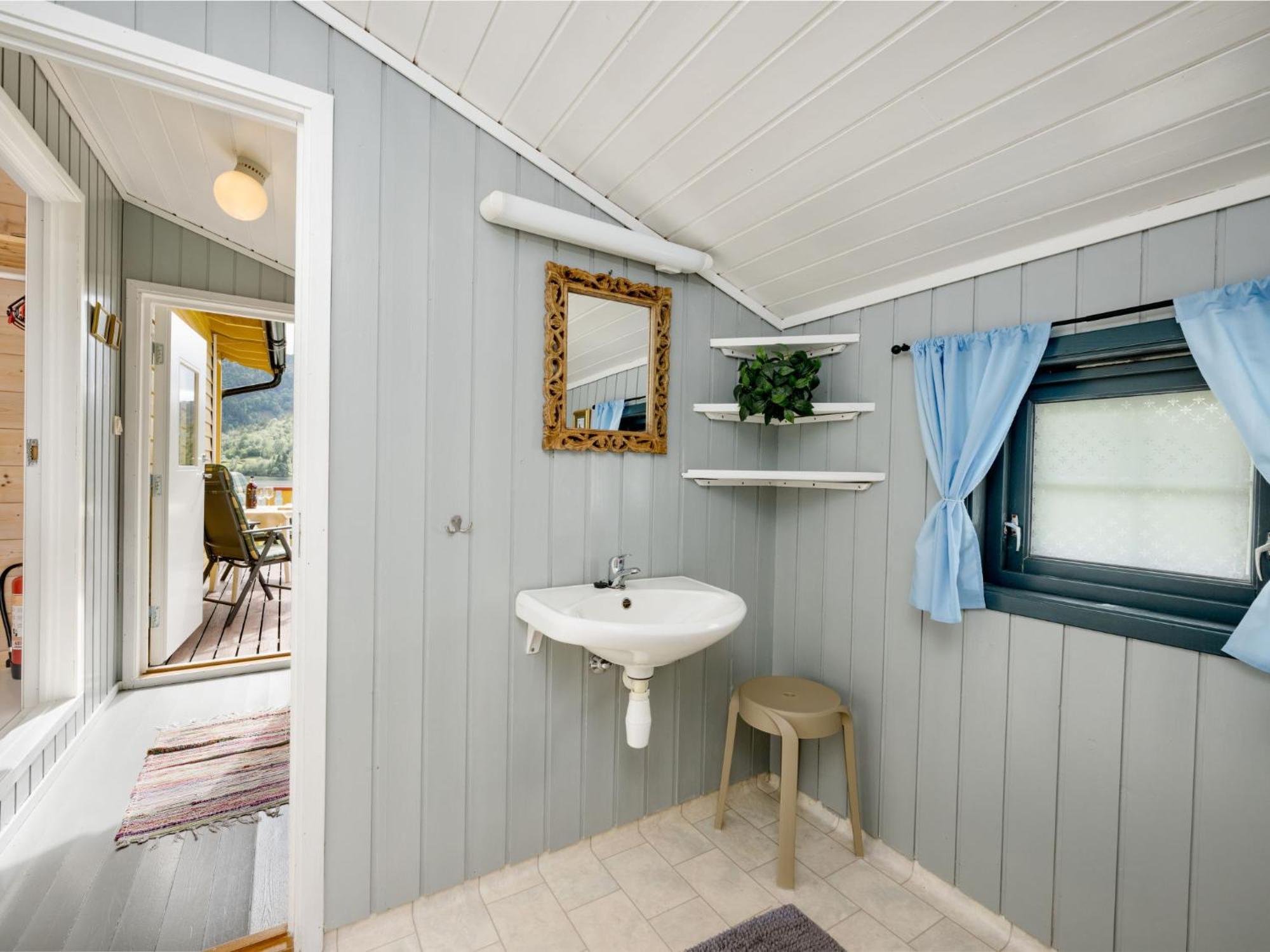 Holiday Home Granlien - Fjs546 By Interhome Gjolanger Eksteriør bilde