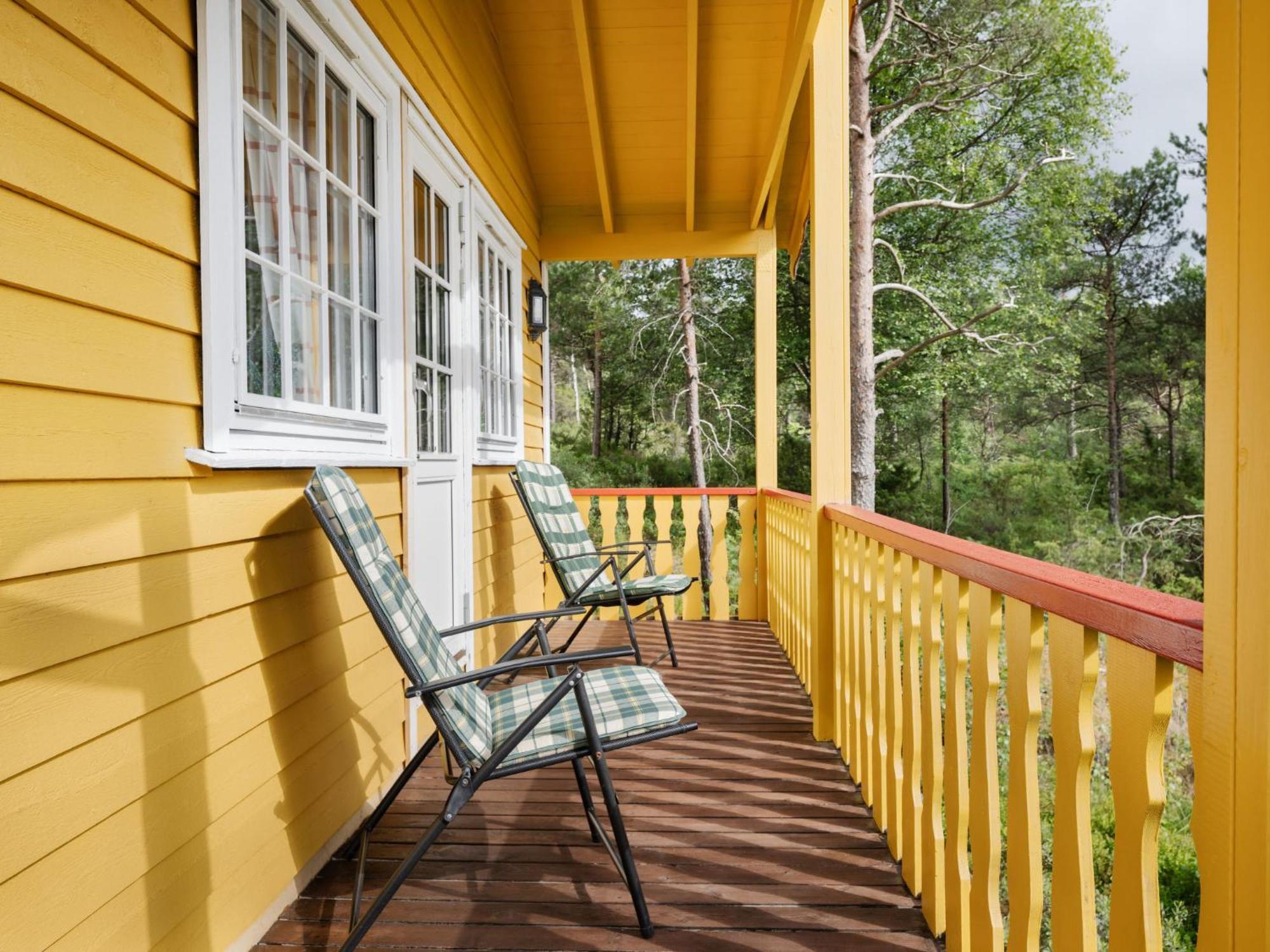 Holiday Home Granlien - Fjs546 By Interhome Gjolanger Eksteriør bilde